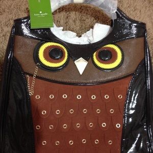 *Rare Kate Spade Limited Edition Maximilian Tote